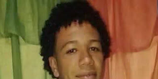 Trágico accidente de tránsito cobra la vida de un joven en Bayaguana