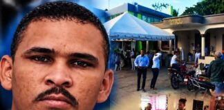 Encuentran un hombre muerto en el techo de una vivienda en SPM