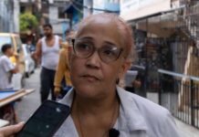 «Mi hermano era ladrón», pero no tenían que matarlo