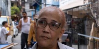 «Mi hermano era ladrón», pero no tenían que matarlo
