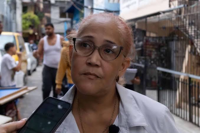 Judith Estévez