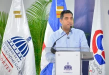 Ministro de Deporte prohíbe a selección haitiana jugar en instalaciones deportivas de RD