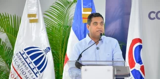 Ministro de Deporte prohíbe a selección haitiana jugar en instalaciones deportivas de RD
