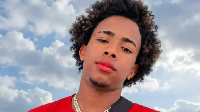 Kiko el Pelú