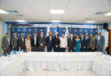 SEC pide más control sobre los productos decomisados para frenar el comercio ilícito de combustibles