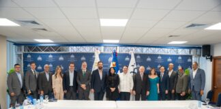 SEC pide más control sobre los productos decomisados para frenar el comercio ilícito de combustibles