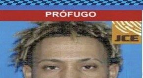 Extraditan a “Macho”, sospechoso de matar conductor camión de basura en Santiago