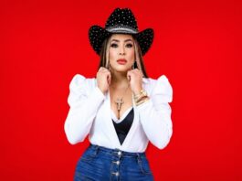 Marcel Piel Morena vuelve a Hard Rock con su Tour Bacharengue