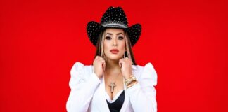 Marcel Piel Morena vuelve a Hard Rock con su Tour Bacharengue
