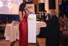 Dominicana asume presidencia Asociación Abogados Latinos