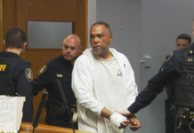 Dominicano apuñala a una mujer y su niña en Providence, Rhode Island