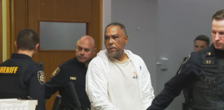 Dominicano apuñala a una mujer y su niña en Providence, Rhode Island