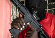 Dos muertos en operación de seguridad de la Fuerza de Supresión de Pandillas en Haití
