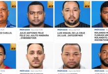 Estos son los más buscados por Policía Nacional en últimas horas