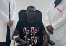 Policía resulta herido de bala durante incidente en SPM