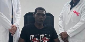 Policía resulta herido de bala durante incidente en SPM