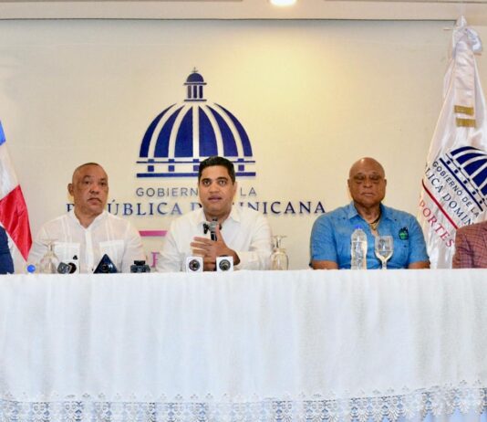 RD será sede del Premundial de Béisbol Sub-18 del 22 al 29 de octubre