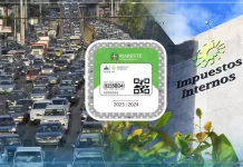 La ciudadania emite fuertes críticas al Gobierno por aumento de las tarifas para la renovación de marbete