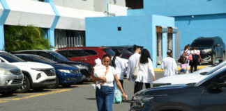 Reportan casos de virus respiratorios y dengue en el Hospital Robert Reid Cabral