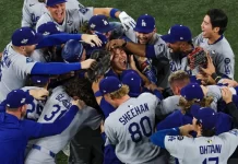 Grandes Ligas abre hoy las series divisionales con cuatro partidos