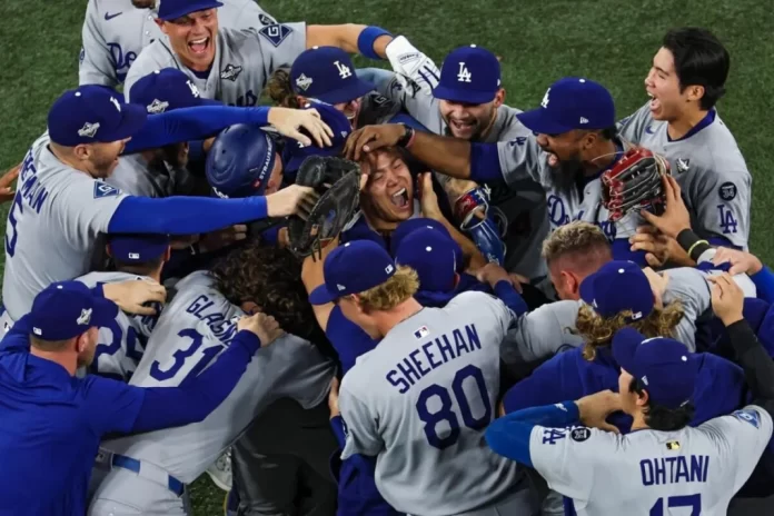 Series Divisionales