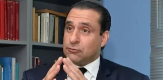 Castaños Guzmán dice combatir el crimen no justifica las ejecuciones extrajudiciales