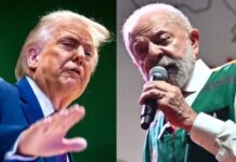 Reelección Lula en Brasil frena avance Trump en Latinoamérica