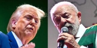 Reelección Lula en Brasil frena avance Trump en Latinoamérica