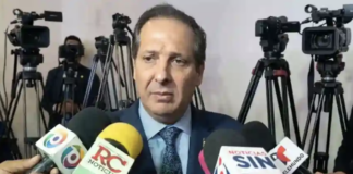 Salud Pública activa vigilancia para evitar brote de enfermedades por lluvias
