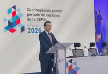 Canciller afirma municiones de RD halladas en Haití tienen más de 50 años