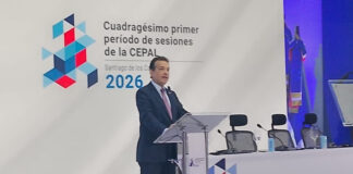 Canciller afirma municiones de RD halladas en Haití tienen más de 50 años