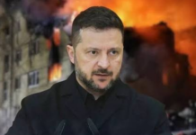 Zelenski dice Ucrania retomará ataques contra refinerías rusas