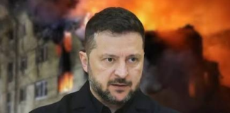 Zelenski dice Ucrania retomará ataques contra refinerías rusas