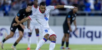 Presidente de Fedofútbol califica de «falta de respeto» declaración de jugador haitiano Isidor