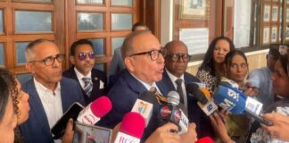 Presentan querella contra director de la Policía y agentes por muertes en supuestos intercambios de disparos