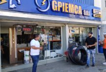 Delincuentes asaltan y despojan empresario de prendas en Hato Mayor