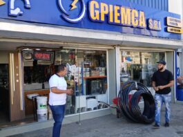 Delincuentes asaltan y despojan empresario de prendas en Hato Mayor