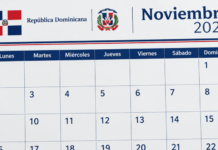 El 6 de noviembre se trabaja, conoce cuándo será el feriado