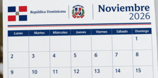 El 6 de noviembre se trabaja, conoce cuándo será el feriado