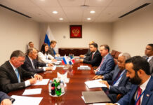 La Cancillería sigue los pasos a dominicanos en guerra de Rusia