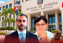 Juez cambia calificación jurídica en caso Jet Set y expone a los Espaillat de 3 a 20 años de cárcel