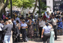 Un terremoto de magnitud 7,7 sacude Panamá