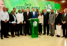 FP exige transparencia en precios de combustibles