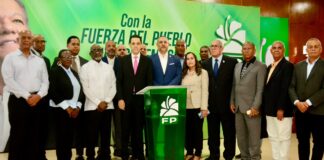 FP exige transparencia en precios de combustibles