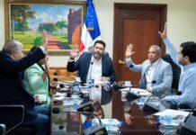El Senado estudia dar a parejas la misma parte de la herencia que a los hijos