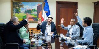 El Senado estudia dar a parejas la misma parte de la herencia que a los hijos