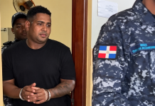 Apresan a «Coro Calle» mientras investigaba desaparición de joven en Nagua