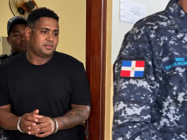 Apresan a «Coro Calle» mientras investigaba desaparición de joven en Nagua