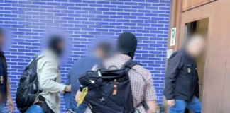 Apresan dominicano buscado por asesinato en RD