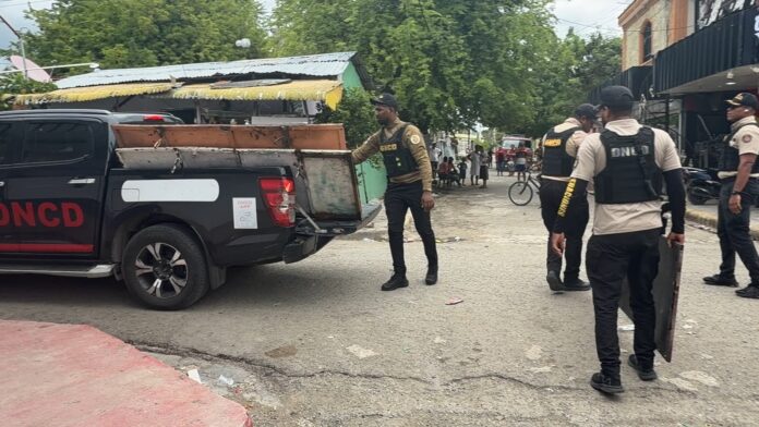 drogas en Las Charcas y Estebanía (3)